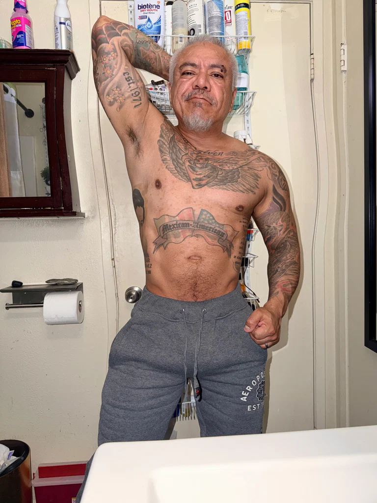 Mac Sanchez's avatar
