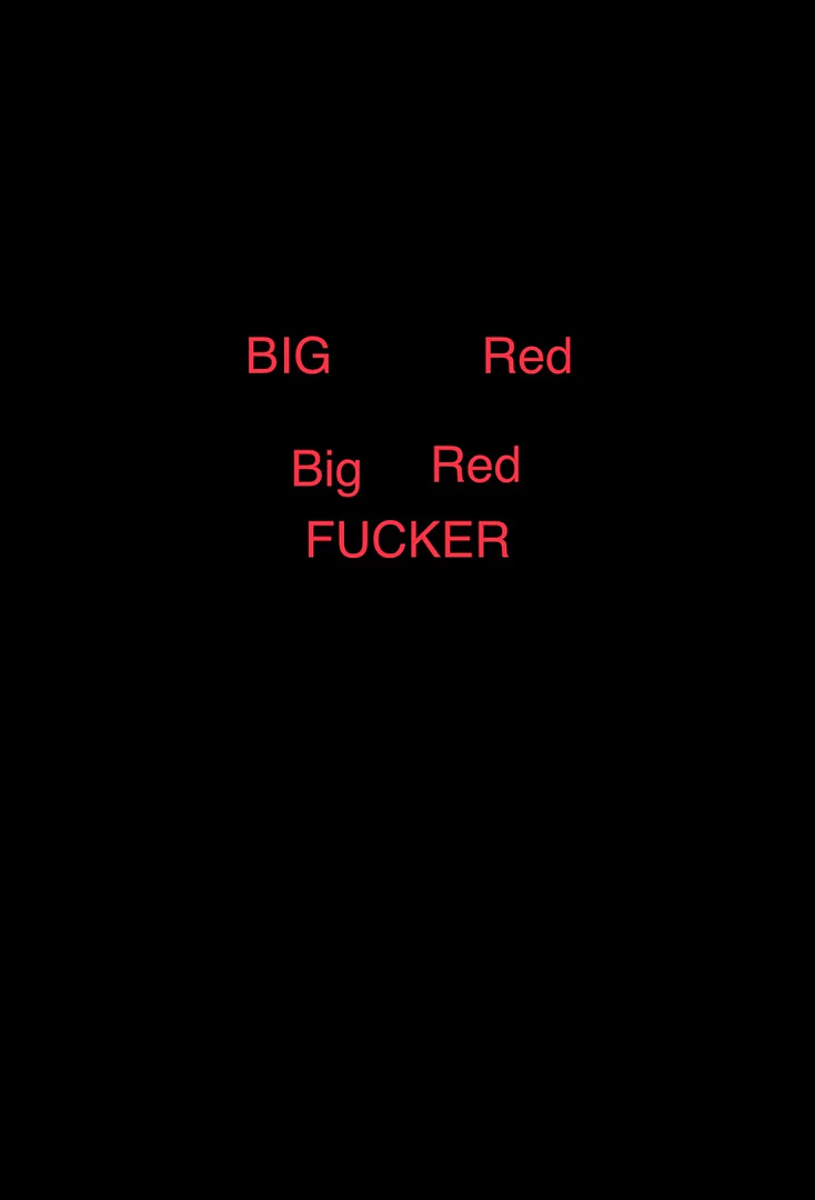 BigRed profile banner