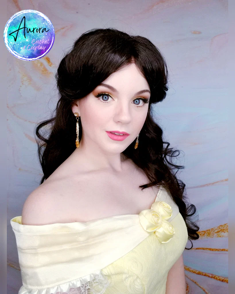 Aurora Crochet &amp; Cosplay's avatar