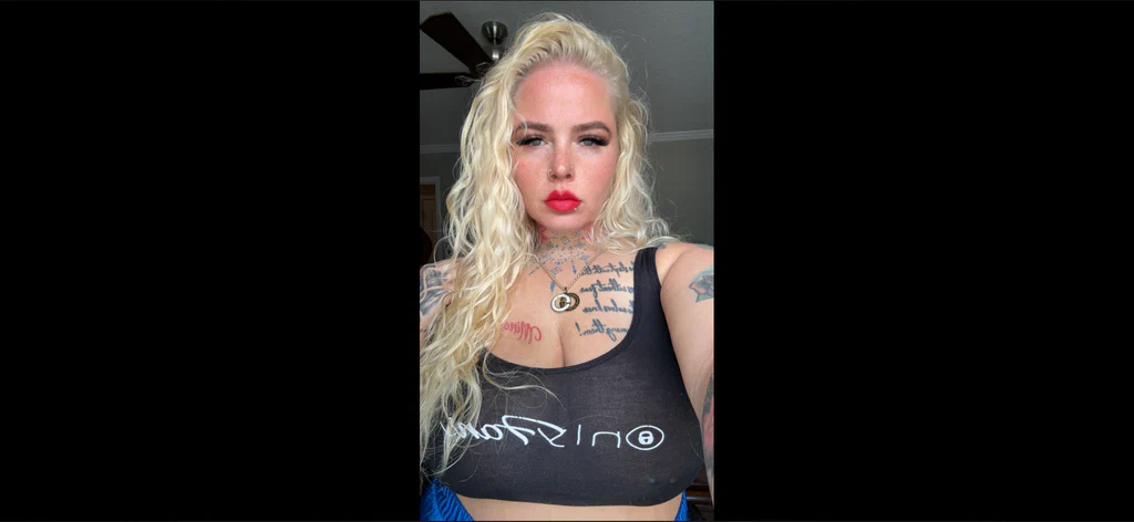Patriciaiyonna's avatar