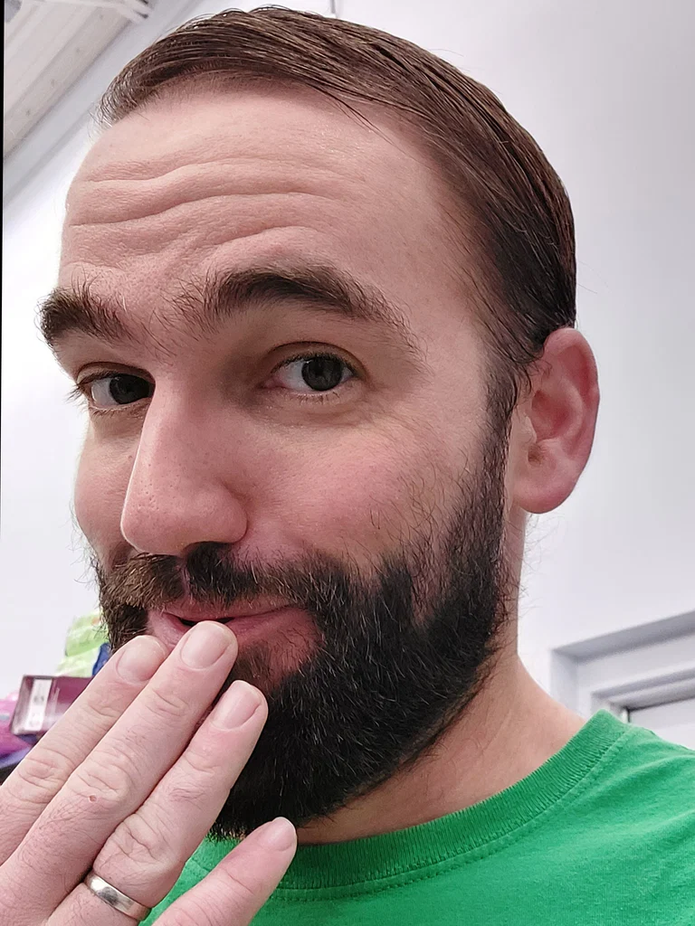 John's avatar