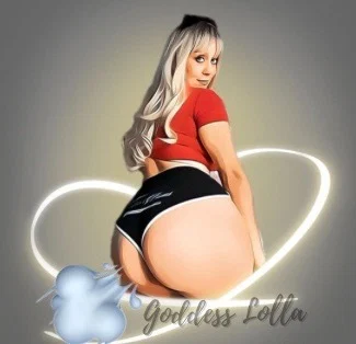 Mistress Lolla's avatar