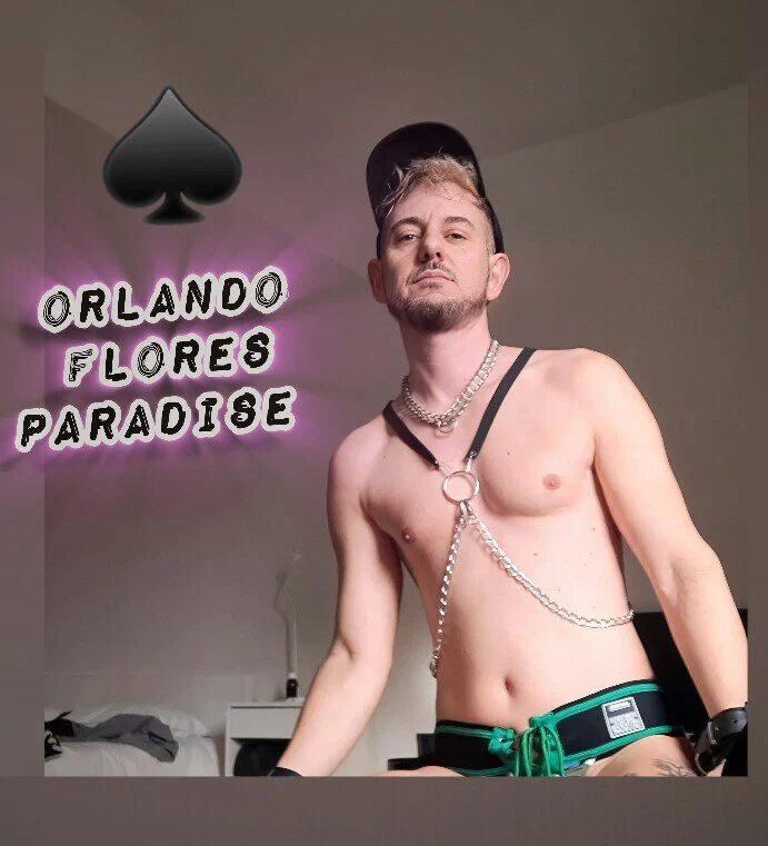 ᴏʀʟᴀɴᴅᴏ