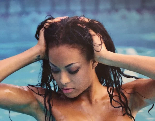 Layla B Jade profile banner