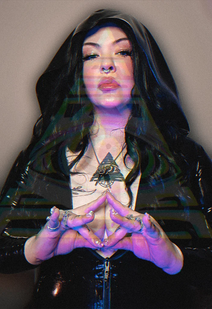 VoidtrixViktoria's avatar
