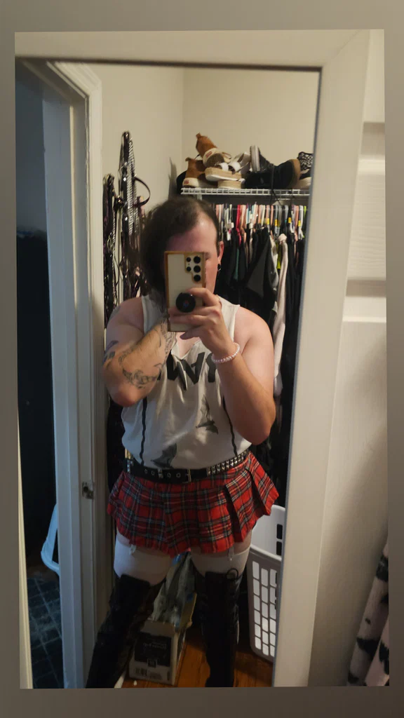 Sluttyxcoffee's avatar
