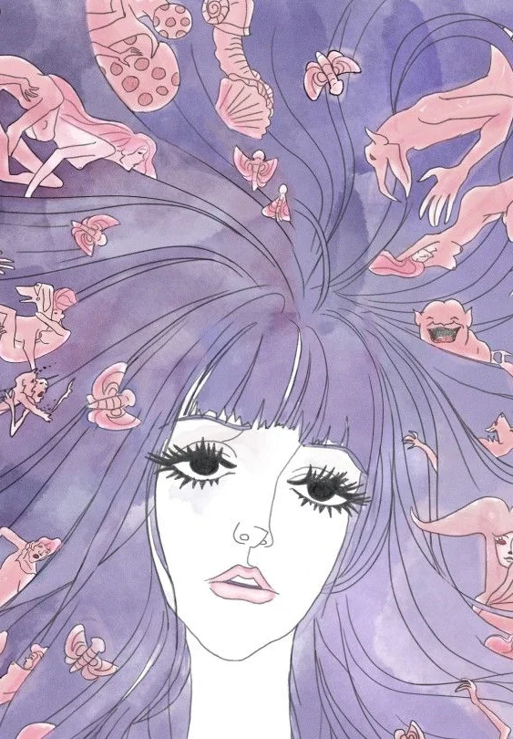 Daphne Doll's avatar