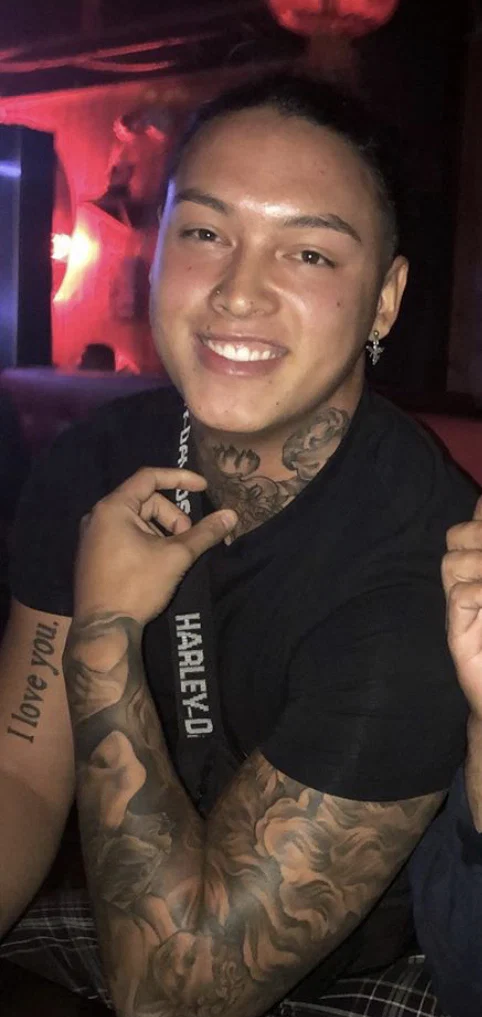 Brandos's avatar
