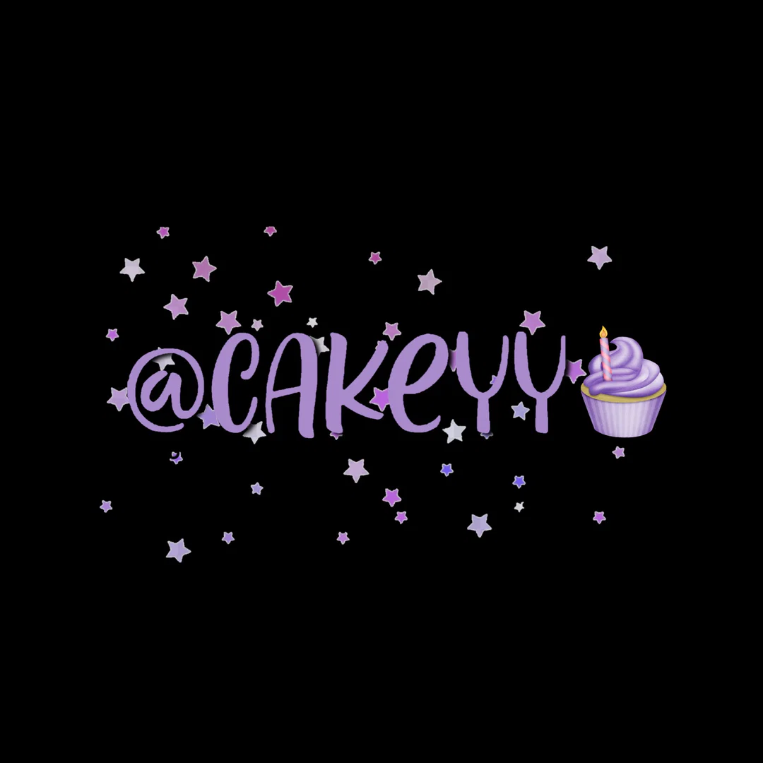 BIG OL CAKES 🎂 🍰 profile banner