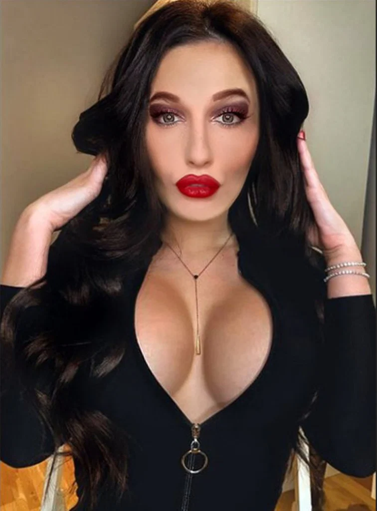 Milky Goddess's avatar