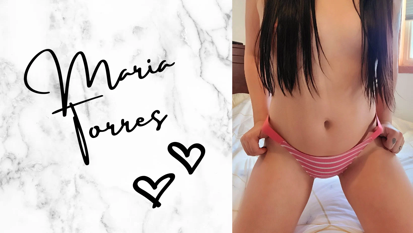 Maria Torres profile banner