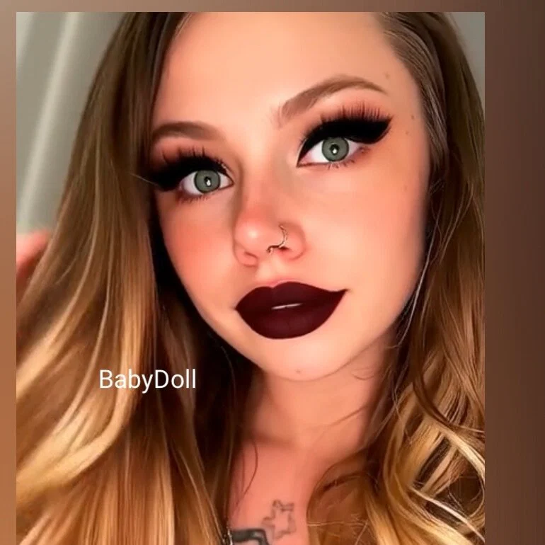 .•*°♡BabyDoll♡°*•.'s avatar