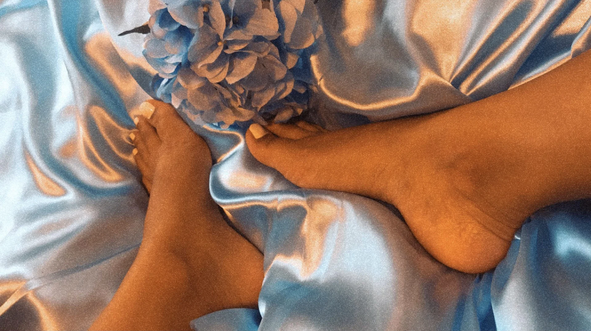 Ciaras Feet profile banner
