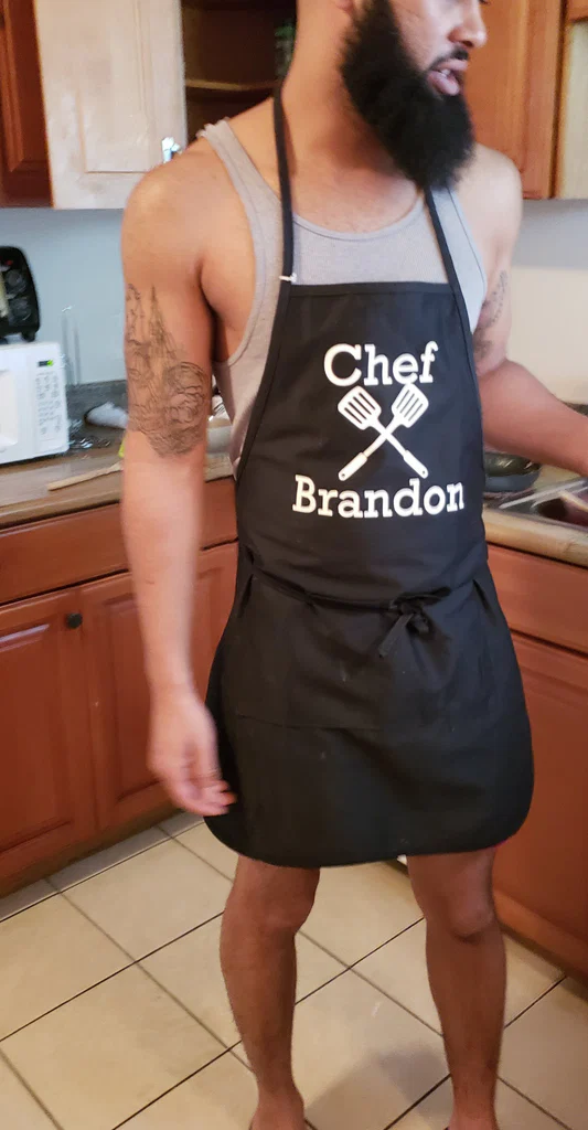 Chef_B's avatar