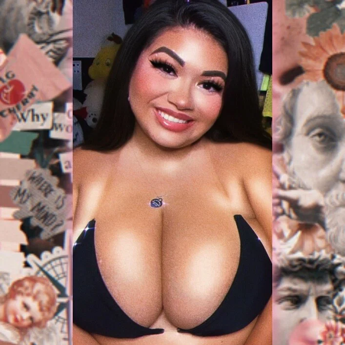 Odette Nasty Loomis's avatar