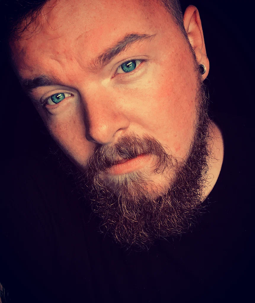 Bearded Baddy's avatar