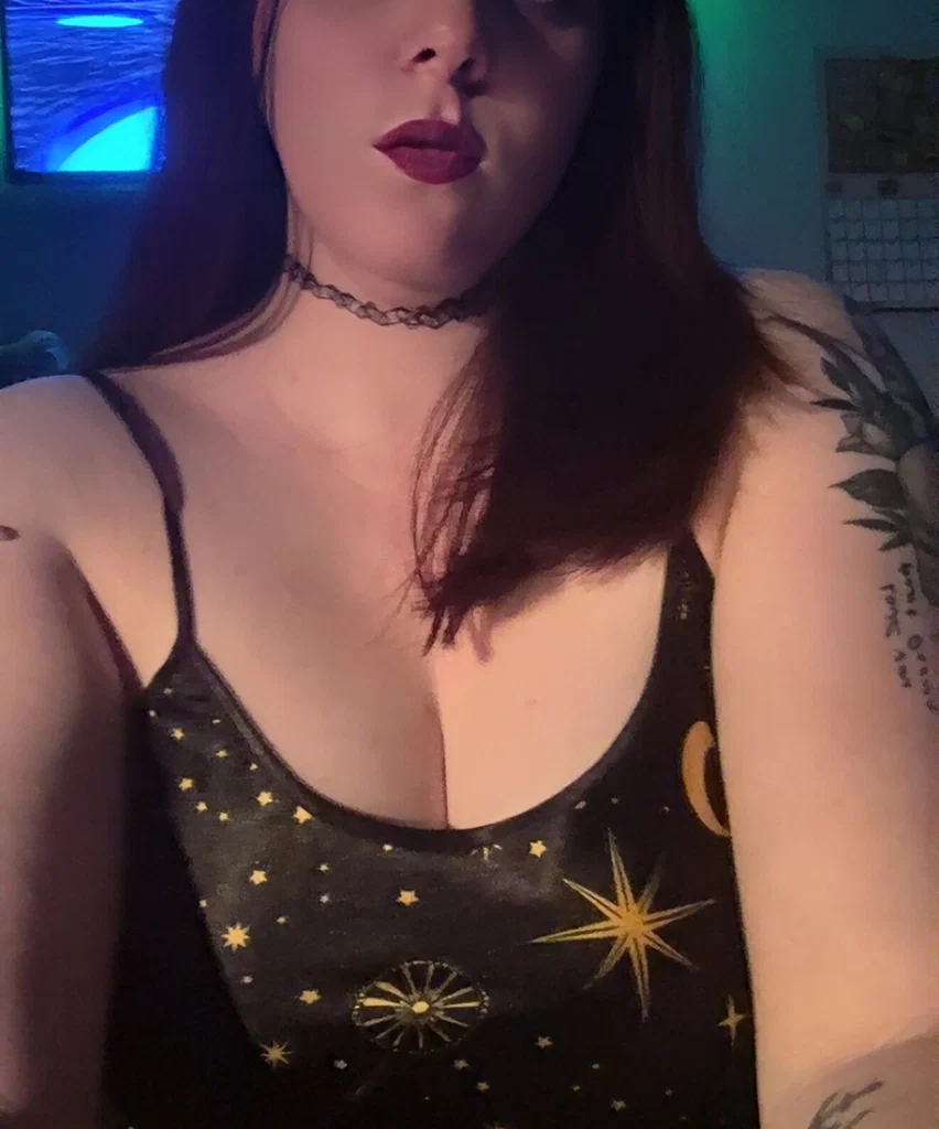 Luna Vex