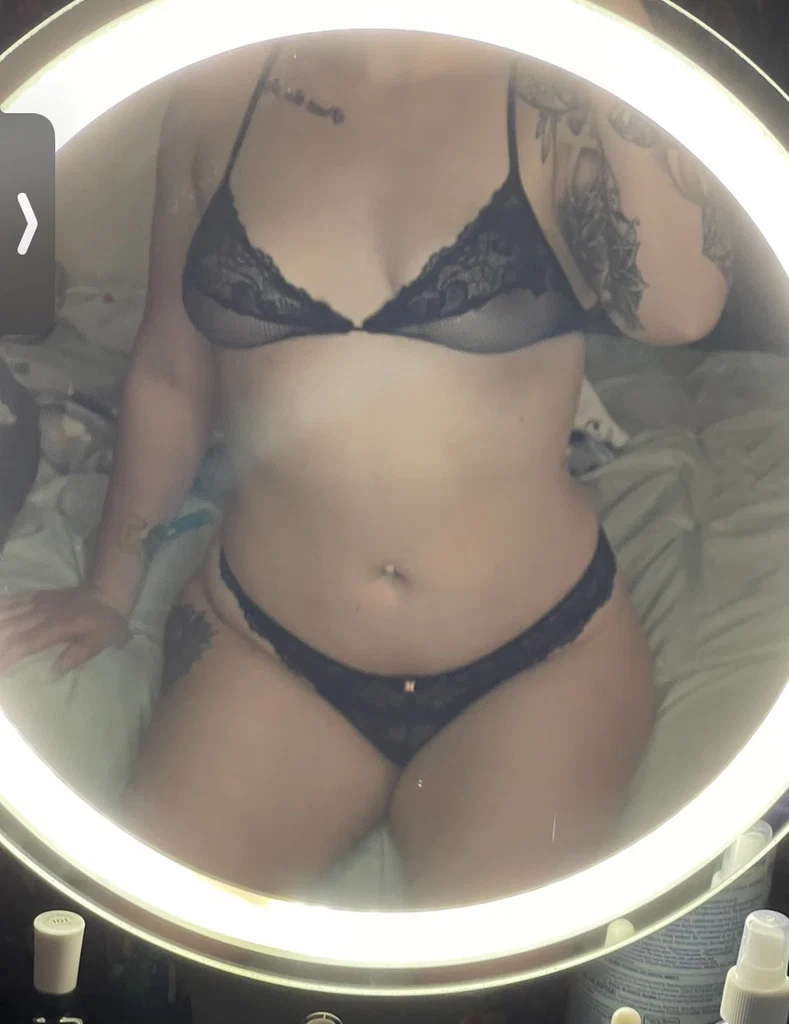 Strawberry Blonde's avatar