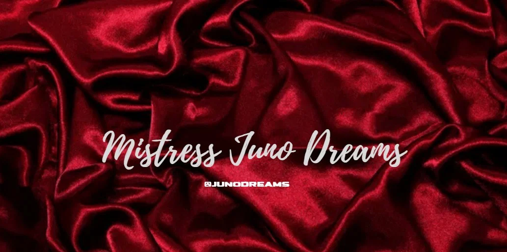 JUNO DREAMS profile banner