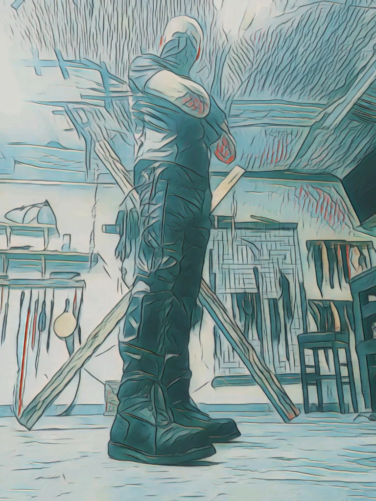Riggers Den's avatar