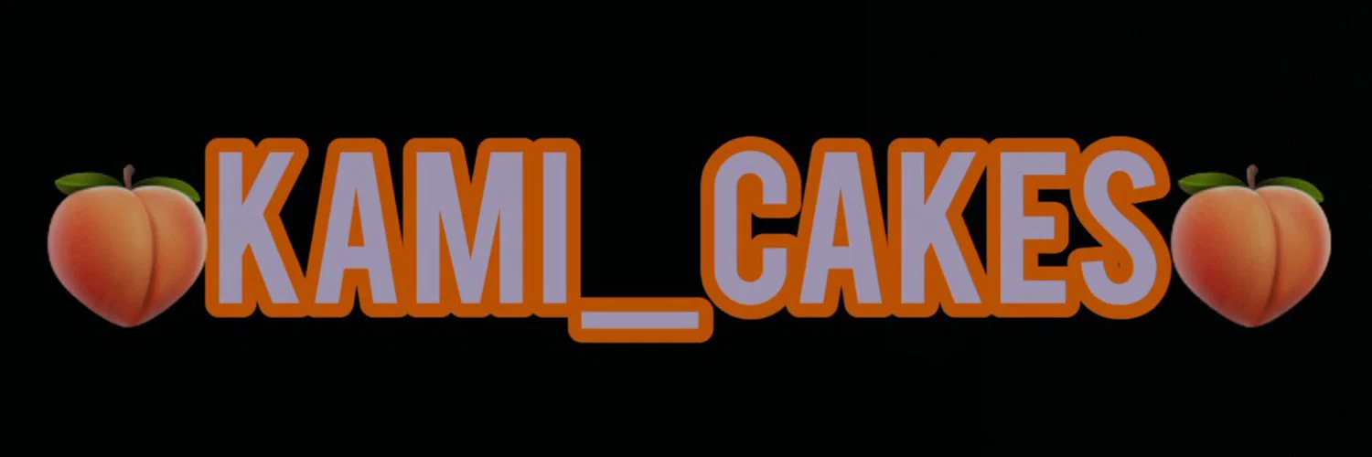 Kami💦🍯 profile banner