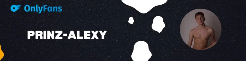 Prinz-Alexy profile banner