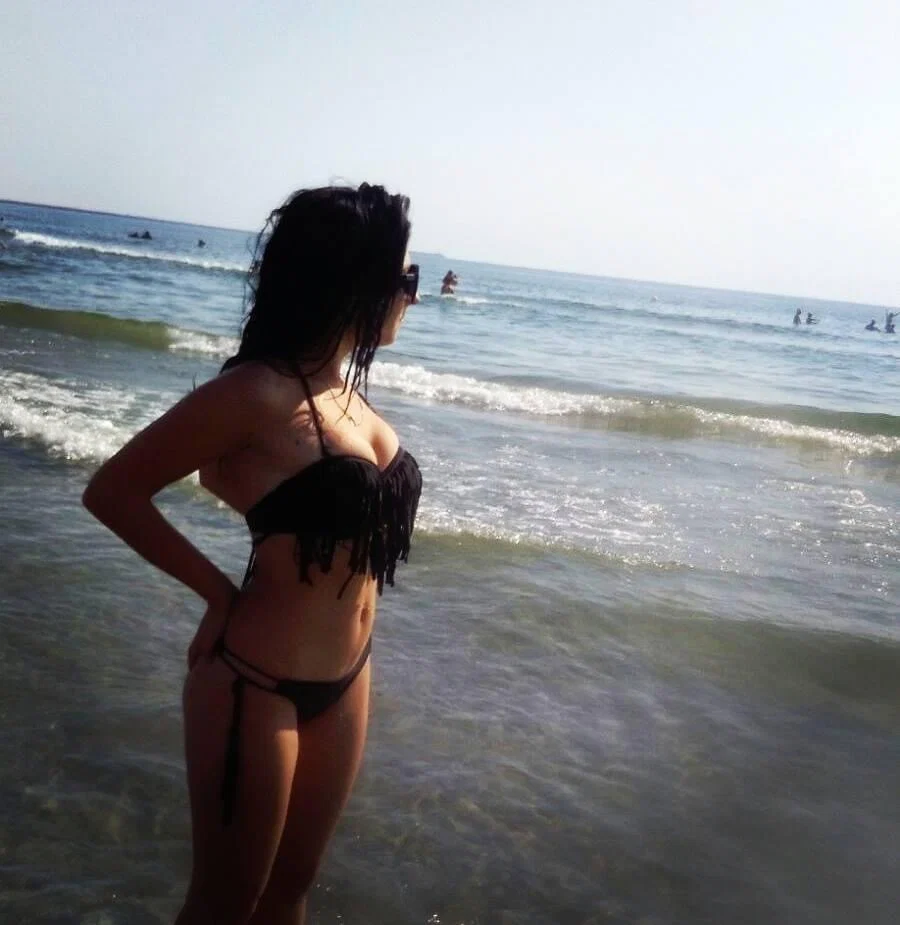 Cristina Stoica's avatar