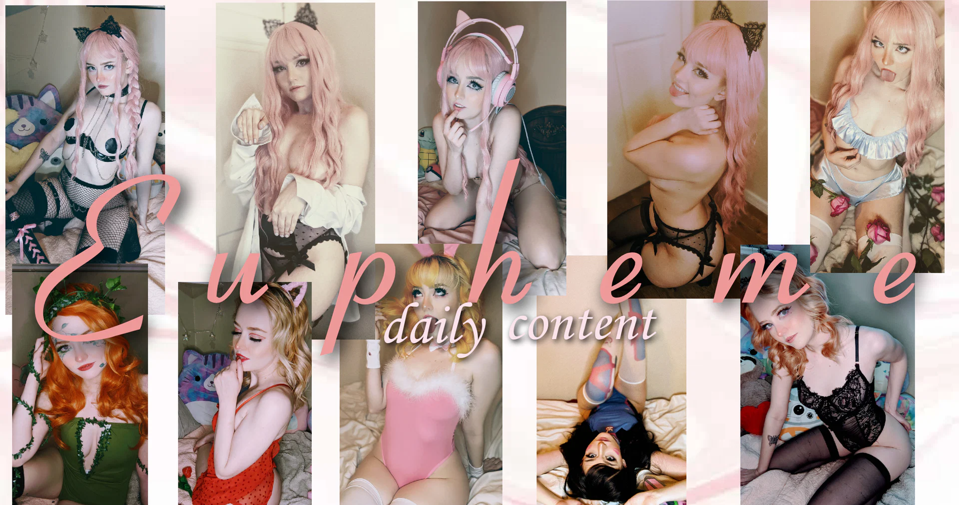 Eupheme profile banner