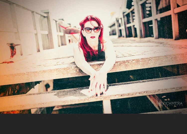 Rita Diamond's avatar