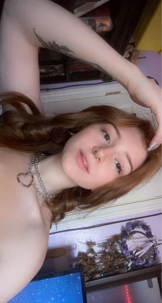 Princess Sarah🕷️❤️
