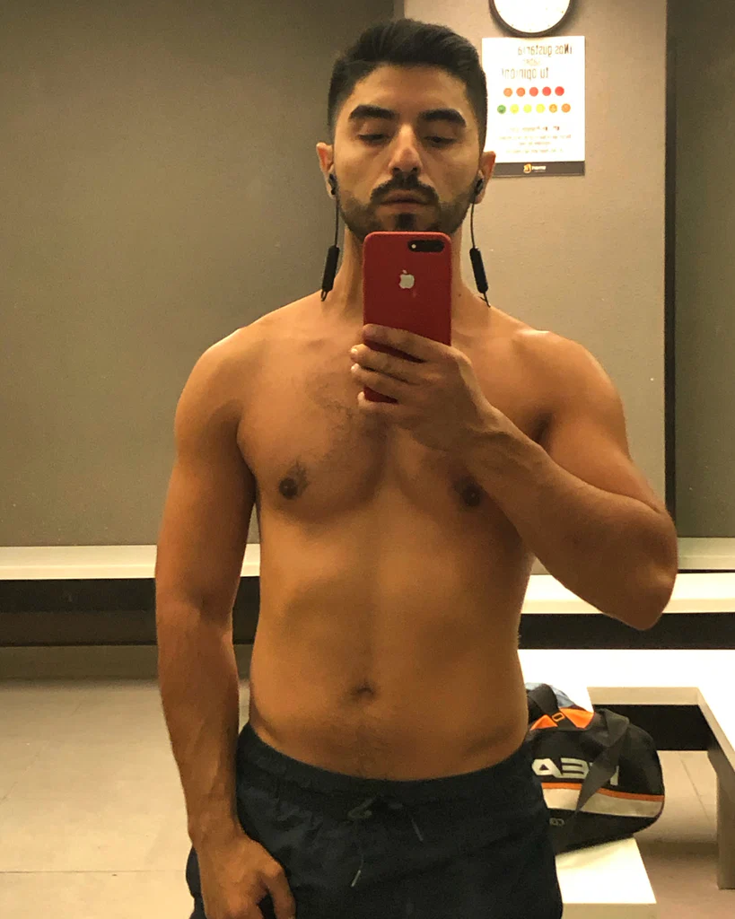 Sergio's avatar
