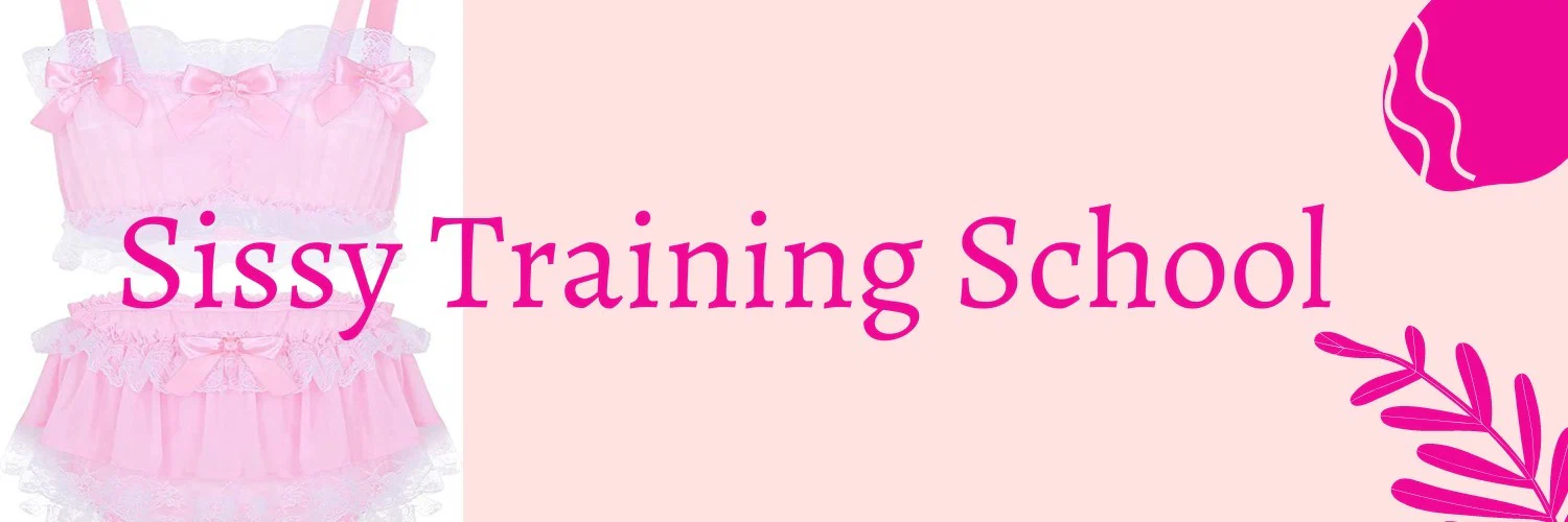 Ms Stella Sissy Training School profile banner