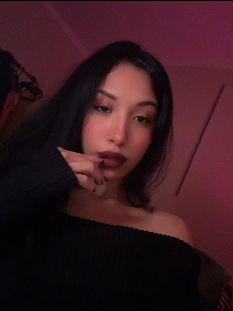 Belladona🥀