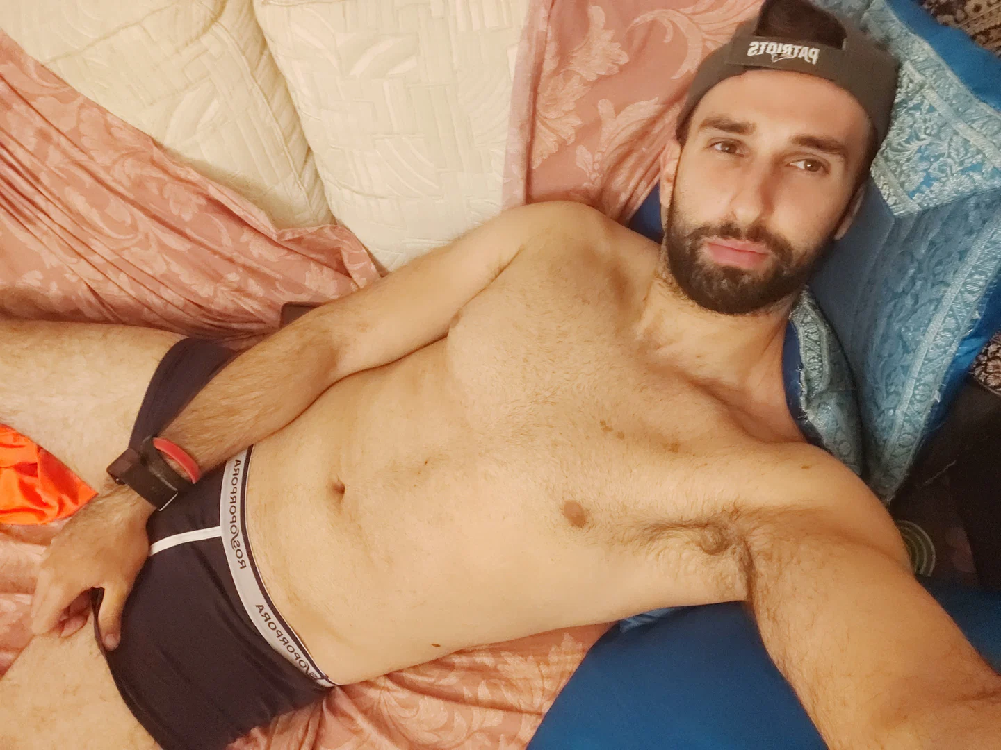 mitch profile banner