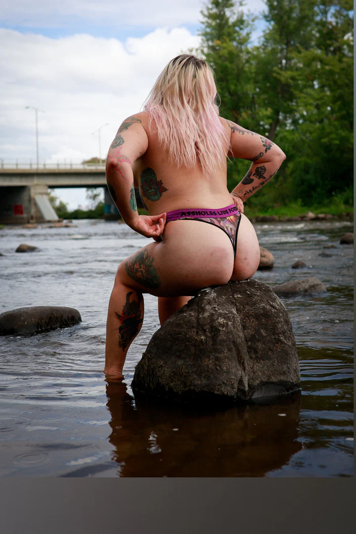 Penny Swallows - The BJ Queen π profile banner