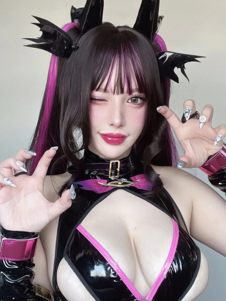 Elle's avatar