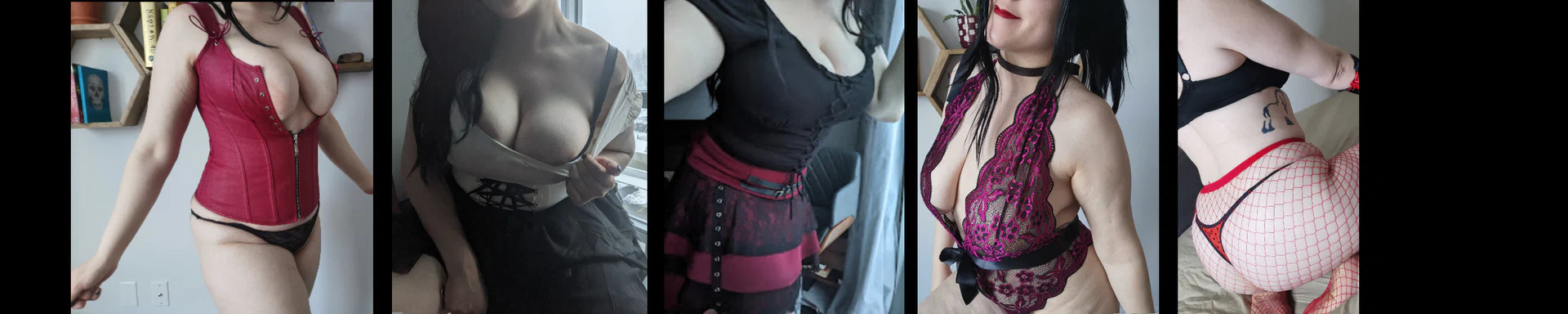 Vanessa Vera profile banner