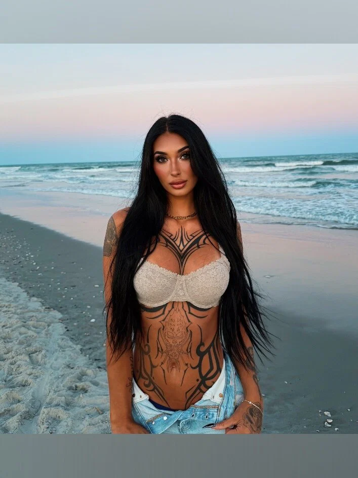 Kaylani 🖤