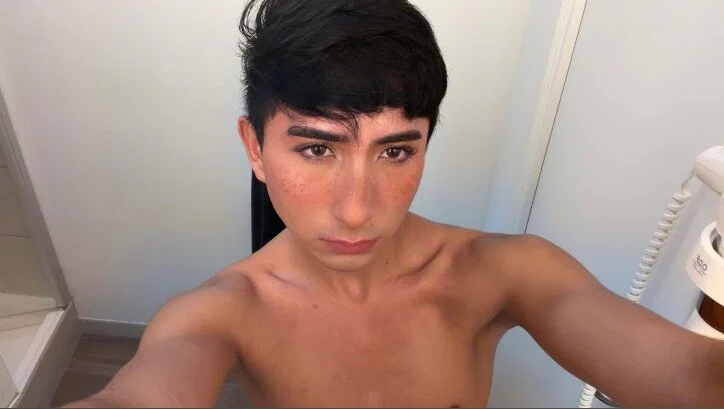 CHRIS CJ