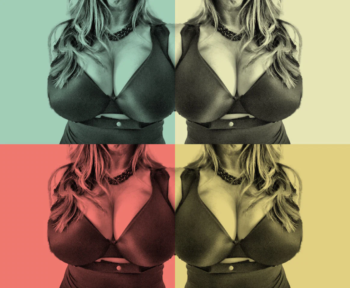 Sara Vander Vos profile banner