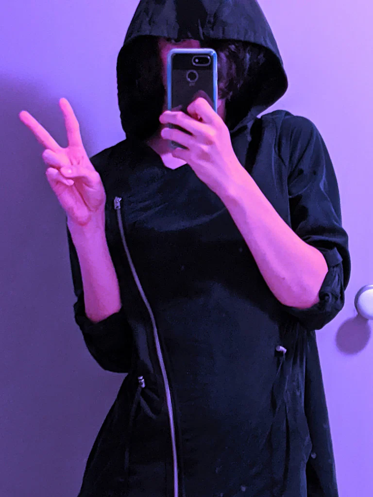 RaygunRenee's avatar