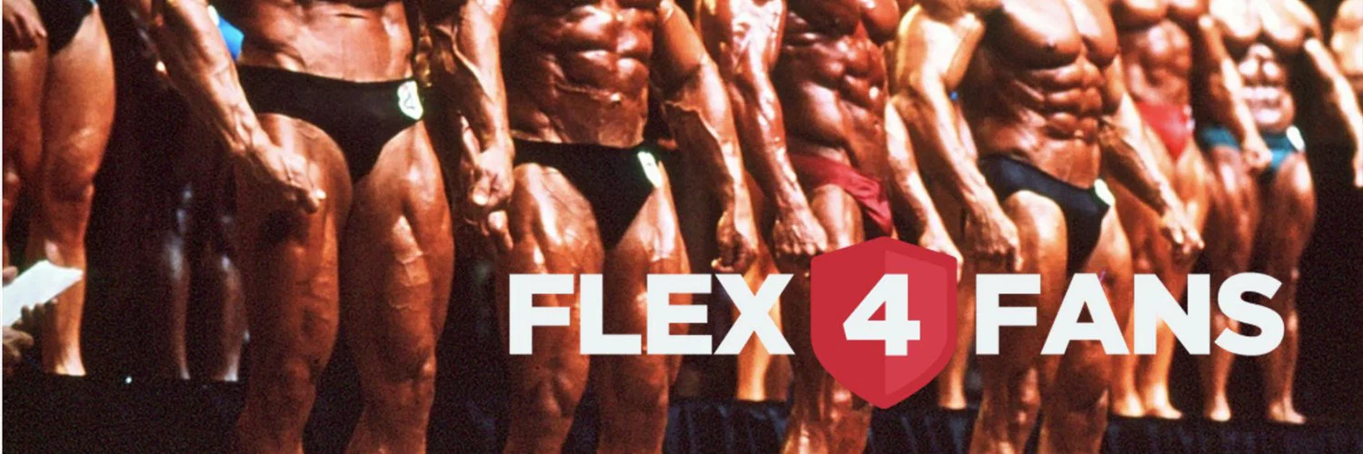 flex4fans profile banner