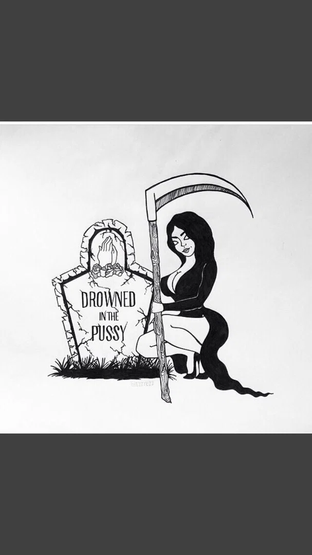 Trell Hell profile banner