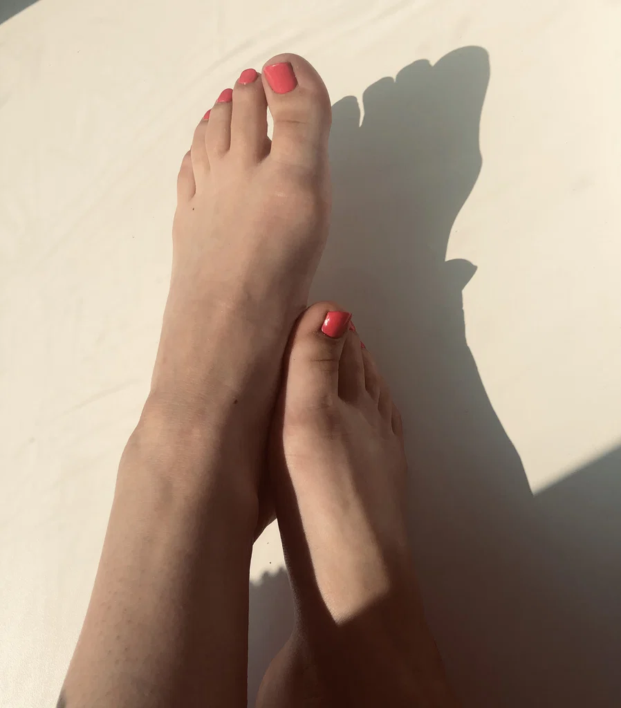 Stellafeet's avatar