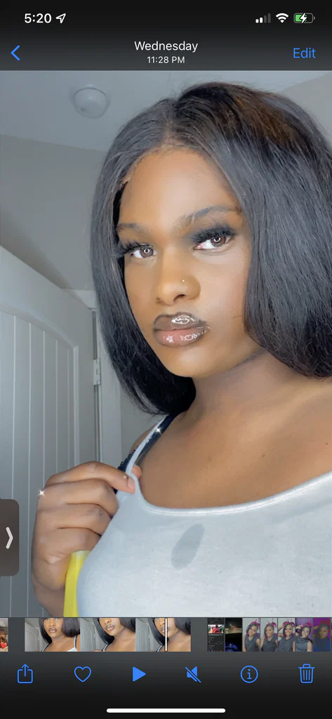 ✨rosee mariee✨