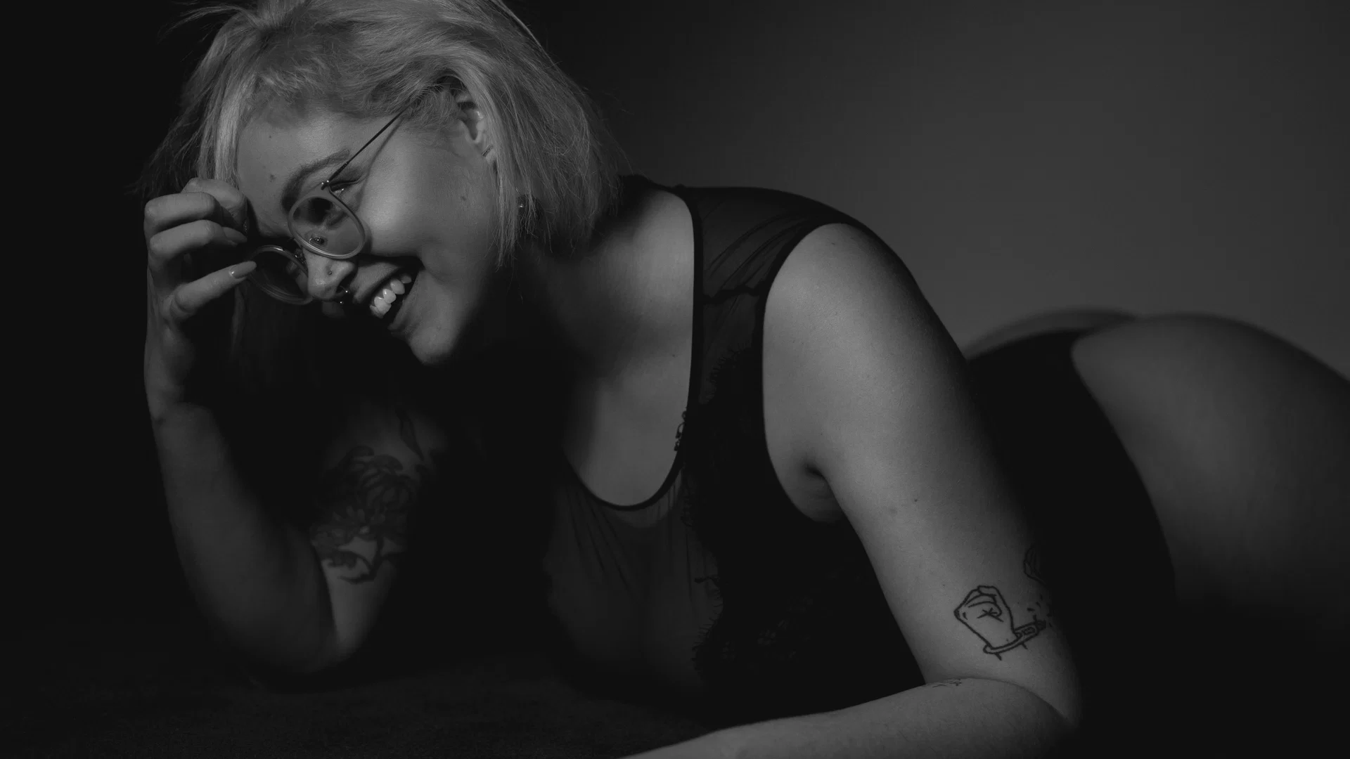 Nicole George profile banner