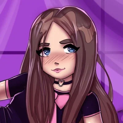 💜 Lexi 💜's avatar
