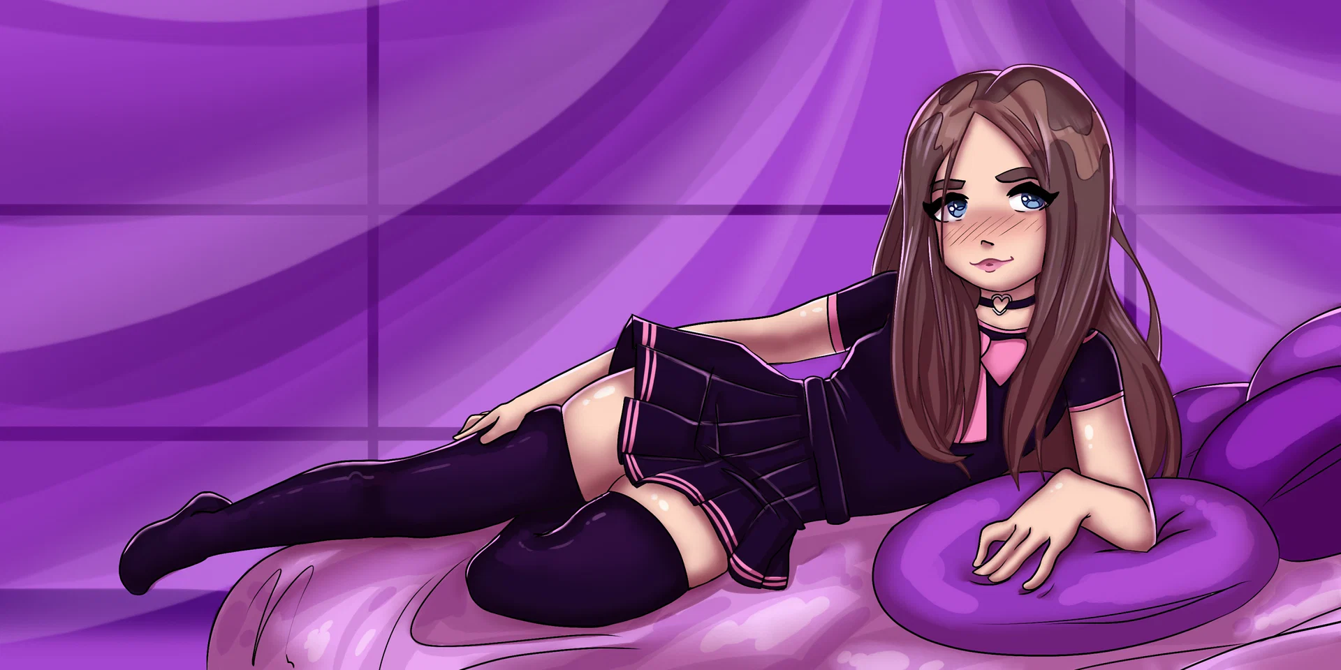 π Lexi π profile banner