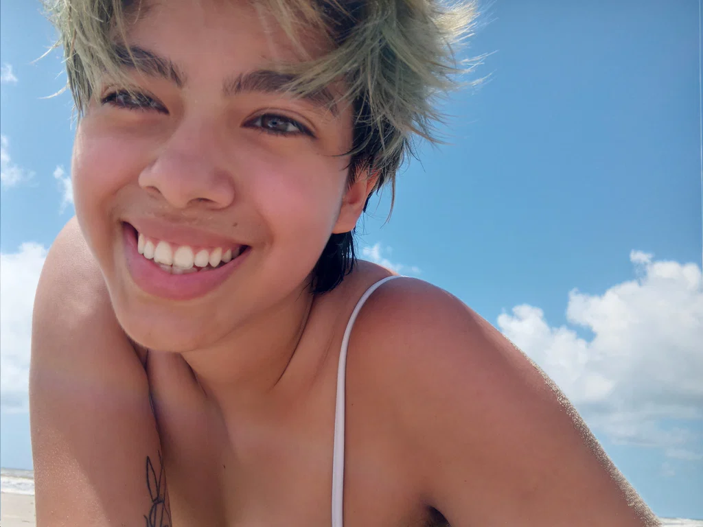Priscilla's avatar