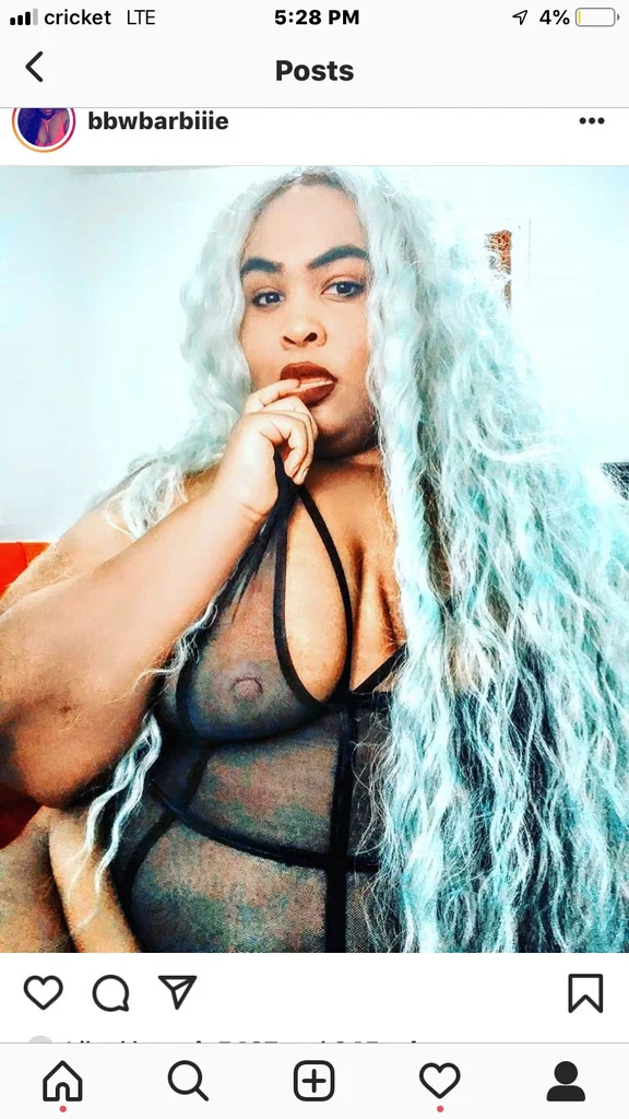 BBWBARBiiiE's avatar